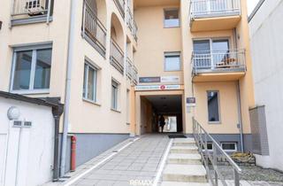 Büro zu mieten in 7100 Neusiedl am See, Ordinationsräumlichkeiten im Ärztezentrum am Hauptplatz