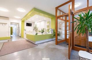 Büro zu mieten in 7100 Neusiedl am See, Attraktive Praxis- und Büroräume – modern-barrierefrei-zentrumsnah