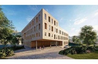 Büro zu mieten in Sankt Bartlmä, 6020 Innsbruck, Bergisel Office - Büroflächen in St. Bartlmä - Einheit M3