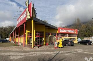 Gewerbeimmobilie kaufen in 8600 Bruck an der Mur, Gewerbeimmobilie in Bruck/Mur - Superädifikat