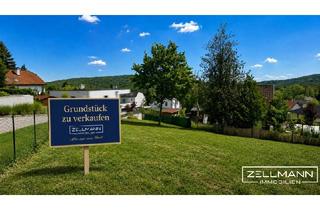 Grundstück zu kaufen in 1190 Wien, RARITÄT | Exklusives Baugrundstück | Grenze zum 19. Bezirk | inkl. genehmigtem Einreichplan | ZELLMANN IMMOBILIEN