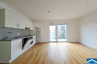 Wohnung mieten in Mona-Lisa-Steiner-Weg, 1120 Wien, WOHNQUARTIER WILDGARTEN - Familienfreundliches Wohnen auf der Sonnenseite Wiens direkt am Rosenhügel