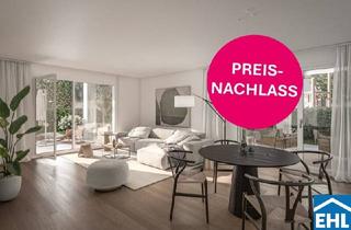 Wohnung kaufen in Erdbrustgasse, 1160 Wien, Nachhaltig & exklusiv investieren: Die STADTVILLEN Wilhelminenberg