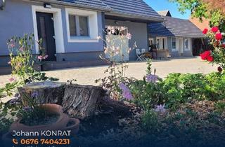 Einfamilienhaus kaufen in 7522 Strem, Modernisiertes Wohnhaus mit Einliegerwohnung im sonnigen Südburgenland!