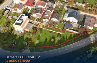 Haus kaufen in 8234 Rohrbach an der Lafnitz, Charmantes Wohnhaus mit großem Grundstück & vielseitigem Entwicklungspotenzial in Rohrbach an der Lafnitz!