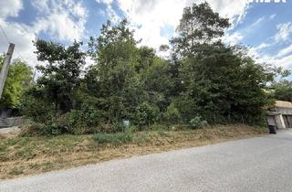 Grundstück zu kaufen in 2821 Lanzenkirchen, Baugrund 440m² mit Garage und Grünblick in 2821 Lanzenkirchen – nur 70.400 €!