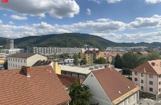 Wohnung kaufen in 8020 Graz, Traumhafte Wohnung mit Blick auf den Plabutsch für 2000€/m2!