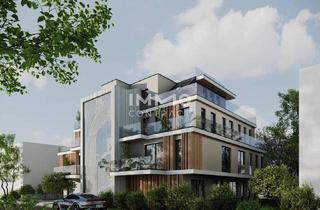 Wohnung kaufen in Neustift am Walde, 1190 Wien, VINEA XII - Exklusive 3-Zimmer Wohnung mit Balkon, Terrasse & Tiefgarage in Neustift am Walde!