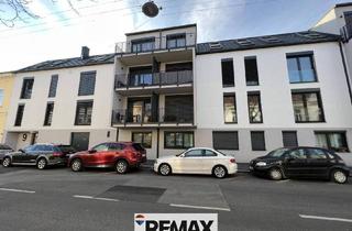 Wohnung kaufen in 1230 Wien, Kapitalanlage in Wien-Liesing – 3 attraktive Neubau-Eigentumswohnungen im Paket oder einzeln