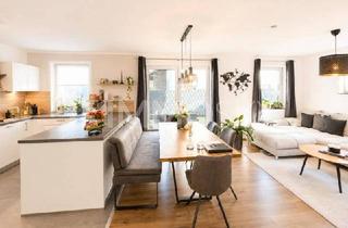 Wohnung kaufen in 5270 Mauerkirchen, Einziehen und wohlfühlen Modernes Eigenheim mit Garten