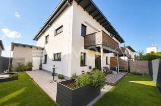 Wohnung kaufen in 5270 Mauerkirchen, Exklusive Erdgeschosswohnung mit Südgarten
