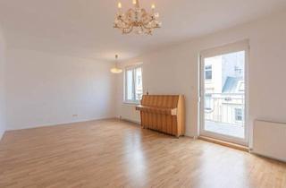 Wohnung kaufen in Landstraßer Hauptstraße, 1030 Wien, Nahe Schloss Belvedere – im Dachgeschoss, mit Terrasse
