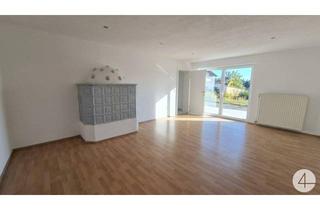 Wohnung kaufen in 4784 Schardenberg, Barrierefreie Terrassenwohnung mit Garage / leicht Renovierungsbedürftig
