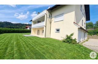 Wohnung kaufen in 4783 Wernstein am Inn, Barrierefreie Terrassenwohnung mit Garage / leicht Renovierungsbedürftig