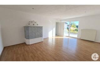 Wohnung kaufen in 4783 Wernstein am Inn, Barrierefreie Terrassenwohnung mit Garage / leicht Renovierungsbedürftig