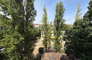Wohnung kaufen in Schlachthausgasse, 1030 Wien, Sommer Aktion nur 1,5 % Käuferprovision - Hofseitige 2-Zimmer-Wohnung | Balkon bewilligt | Lift kommt | U3 ums Eck