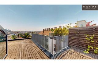 Wohnung kaufen in Mariahilfer Straße, 1150 Wien, | KLIMATISIERT | DACHTERRASSE | LICHTDURCHFLUTET | STELLPLATZ ZUR MIETE MÖGLICH