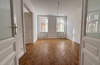 Wohnung kaufen in Hofstattgasse, 1180 Wien, SOMMERAKTION! Altbaujuwel in Bestlage von Währing - 2,5 Zimmer für Sie in der Hofstattgassse!