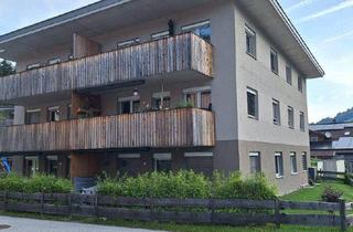 Wohnung kaufen in Kelchsau-Unterdorf 55, 6361 Hopfgarten-Markt, Attraktive Eigentumswohnung in Hopfgarten- Tiroler Wohntraum für Familien