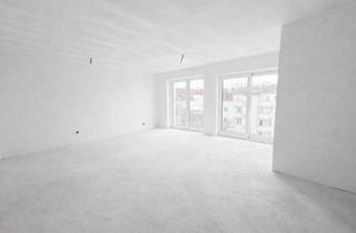 Wohnung kaufen in Einsiedlergasse, 1050 Wien, Ihr Traumzuhause im obersten Stockwerk wartet – DG-ERSTBEZUG in der Einsiedlergasse!