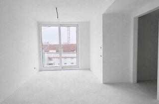 Wohnung kaufen in Einsiedlergasse, 1050 Wien, Ihr Traumzuhause im obersten Stockwerk wartet – DG-ERSTBEZUG in der Einsiedlergasse!