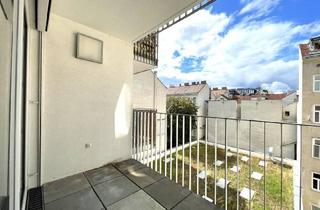 Wohnung mieten in Franzensbrückenstraße, 1020 Wien, 5.OG!! 2-Zimmer-Neubauwohnung mit Blick aufs Riesenrad