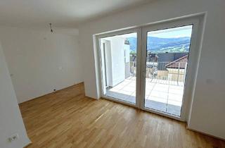 Wohnung mieten in 4560 Kirchdorf an der Krems, Sonnige Neubauwohnung Top 21 mit Einbauküche