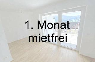 Wohnung mieten in 4560 Kirchdorf an der Krems, Sonnige Neubauwohnung Top 21 mit Einbauküche u. MIELE Geräte