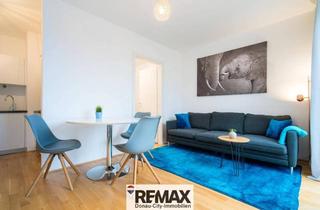 Wohnung mieten in Donau, 1220 Wien, "U1-UNO CITY-Donau Zentrum- 2-Zimmer mit Terrasse!"