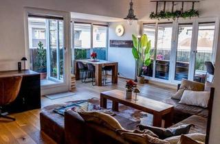 Penthouse mieten in 6020 Innsbruck, Penthouse mit einzigartigem Blick auf die Nordkette