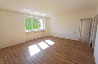 Wohnung mieten in Ziegeleistraße 10, 4701 Bad Schallerbach, Zentrale 2-Zimmer-Wohnung inkl. eigener Garagenbox im Erstbezug nach Generalsanierung