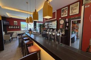 Gastronomiebetrieb mieten in 4050 Traun, Restaurant mit Gastgarten in sehr frequentierter Lage