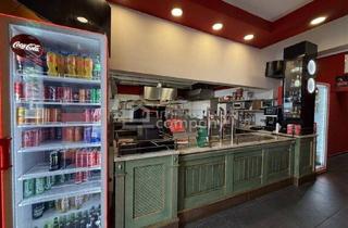 Gastronomiebetrieb mieten in 4600 Wels, GASTROLOKAL VOR DEM K.J.-PLATZ - GERINGE PACHT!