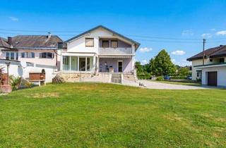 Einfamilienhaus kaufen in 7531 Kemeten, Modernes Einfamilienhaus in Kemeten: 8 Zimmer, Garten, Terrasse, 2 Garagen – Top!