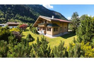 Haus kaufen in 5661 Rauris, Wohnen, wo Natur auf Wohnkomfort trifft - hochwertiges Vollholzhaus im Herzen des Raurisertales