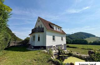 Haus kaufen in 4452 Ternberg, Charaktervolles Wohnhaus in ruhiger Lage