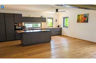 Einfamilienhaus kaufen in 5360 Aschau, Neuwertiges Traumhaus in St. Wolfgang: 5 Zimmer, Garten, Garage, top Ausstattung zum Kauf!