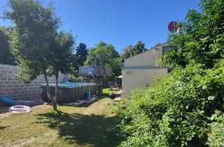 Grundstück zu kaufen in 2344 Maria Enzersdorf, 660m² BAUGRUND MIT ALTBESTAND IM SCHLOSSVIERTEL VON MARIA ENZERSDORF