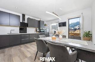 Wohnung kaufen in 5500 Bischofshofen, "Zentral. Modern. Familienfreundlich." - 3,5-Zimmer-Wohnung in Bischofshofen
