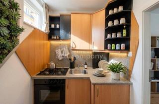 Wohnung kaufen in 1180 Wien, !Anlegerwohnung! 1-Zimmer Wohnung 30m² in 1180 Wien