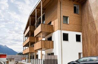Wohnung kaufen in 6166 Fulpmes, Modernes Wohnen in Fulpmes – Stilvolle 2-Zimmer-Neubauwohnung mit Carport!