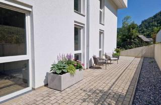 Wohnung kaufen in 8051 Graz, ERSTBEZUG: 4-Zimmer-Familienwohnung mit Garten und XXL Terrasse