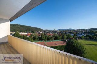 Wohnung kaufen in Sportpromenade, 2560 Berndorf, 2 Zimmer-Wohnung in Berndorf-Stadt - provisionsfrei!