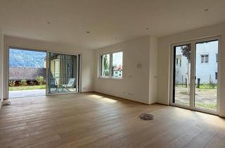 Wohnung mieten in Birkenallee 11, 9520 Sattendorf, Erstbezug mit Seezugang! Traumhafte Gartenwohnung am Ossiacher See