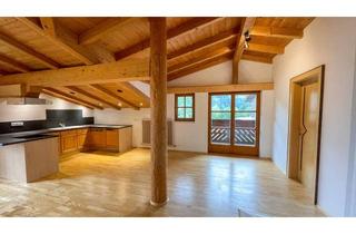 Wohnung mieten in 5621 Sankt Veit im Pongau, Miete: Dachgeschosswohnung nahe St. Veit im PongauHerrliche Wohnlage für Naturliebhaber - Ski amadé