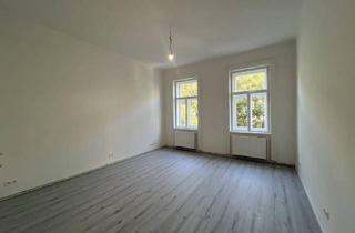 Wohnung mieten in Rotenlöwengasse, 1090 Wien, Rotenlöwengasse - 3 Zimmer Altbau, unbefristet