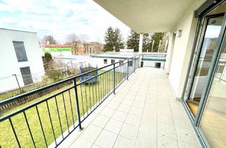 Wohnung mieten in 8330 Mühldorf bei Feldbach, Schöne, helle, Wohnung mit großem Balkon & super Anbindung!