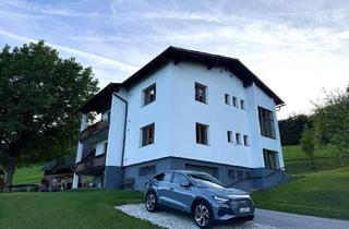 Haus kaufen in 9400 Wolfsberg, Ein Zuhause mit Weitblick- Lebensqualität in ihrer schönsten Form (Zweifamilienhaus)