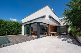Villen zu kaufen in 2504 Sooß, Moderne Villa in Sooß/Baden bei Wien