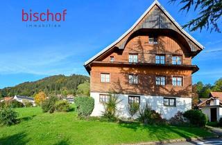 Bauernhäuser mieten in 6850 Dornbirn, Renoviertes Bauernhaus mit Seeblick